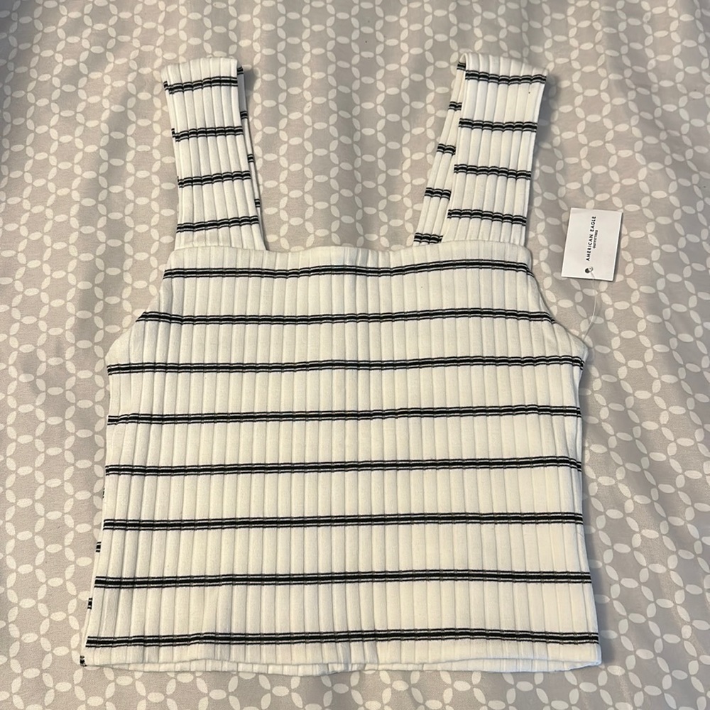 American eagle tank